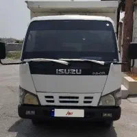ایسوزو مدل ۸۷