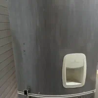 یخچال بزرگ ابسردکن دار