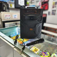 اسپیکر بلوتوث میکروفون دار