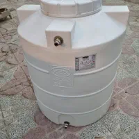 تانکر آب ۵۰۰ لیتری