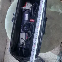 کیف  مخصوص سنگ فرز (جهان ابزار )