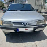 پژو۴۰۵