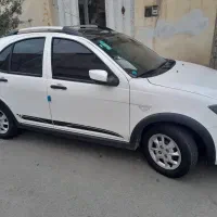 ماشین کویک RSفول آپشن