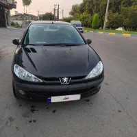 206SD مدل 1390