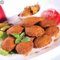 یه خانم جهت کار در که فلافلی نیازمندم