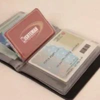 مدارک مهم گم شده