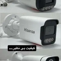 دوربین مداربسته (گارانتی تعویض)