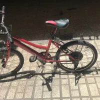 دوچرخه سایز 20