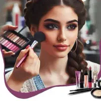 خدمات آرایشی اصلاح ابرو
