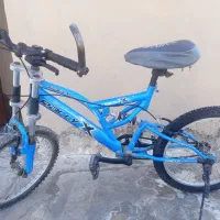 دوچرخه 20