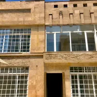 ویلایی دو طبقه دوبلکس لوکس برای خاص پسندها