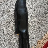 چاقو|کوهنوردی و کمپینگ|مشهد, پنجتن|دیوار