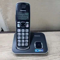 تلفن بیسیم پاناسونیک