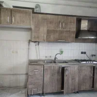 فروش کابینت بدنه فلزی درب ام دی اف