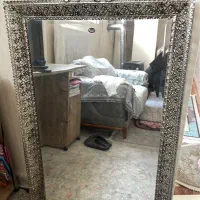 آینه برنزی