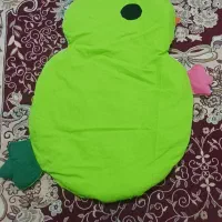 رختخواب کودک