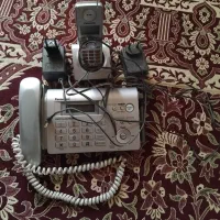 تلفن بی سیم پاناسونیک