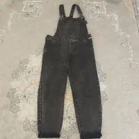 سرهمی لی ذغالی درحد نو دوبار پوشیده شده