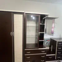 کمد و میز آرایش