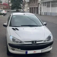 ۲۰۶ تیپ ۵ مدل ۹۹ بیرنگ بی نقض
