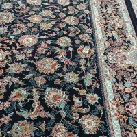 چهار عدد فرش ۱۲ متری
