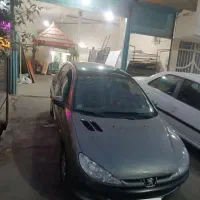 206مدل 86 نوک مدادی