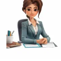 استخدام منشی مدیر عامل