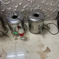 سماور برقی