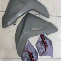 فلاپ جلو باک بی رنگ موتور NA180