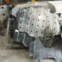 سینی رول بار فابریک t9t8