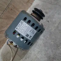 دینام کولر 3500 موتوژن ۱.۳ کولر آبی