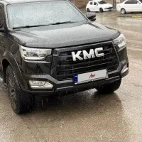 kmc/کی ام سی 1403 T8 گارانتی فعال زیر قیمت