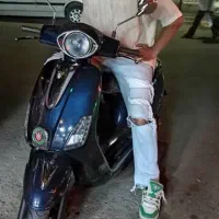 موتور کاوان 125