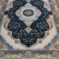 قالی مدل فرش سوگند