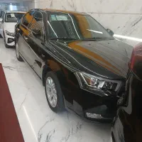 دنا آبشنال مشکی مدل 1404