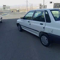 پرایدمدل86 شاسی پلمپ