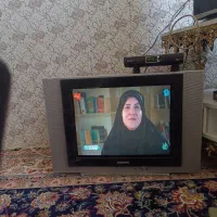 تلویزیون 21 اینچ سامسونگ