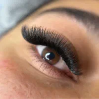 اکستنشن مژه با قیمت باورنکردنی ماندگاری بالا