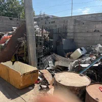 کارگردرانبارضایعات