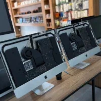 تعمیرات تخصصی انواع all in on apple و لپ تاپ