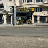 باغچه رهن و اجاره کلاک پایین