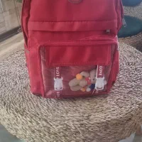 کیف  یک عدد دخترانه