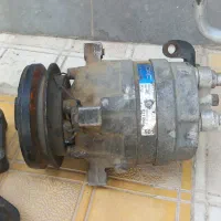 کمپرسور کولر