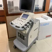 سونوگرافی مبله مایندری Mindray سه پروب