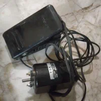دینام اصل ژاپن چرخ خیاطی