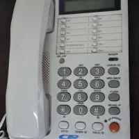 گوشی تلفن ثابت منزل
