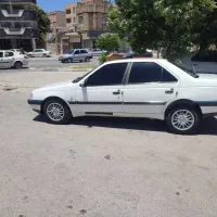 پژو405Tu5