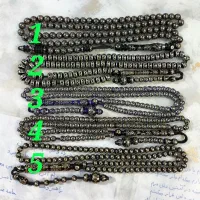 انواع تسبیح میخ دوز استاد حامد