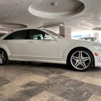 بنز s350L|خودرو سواری و وانت|تهران, شهرک فردوس (حسینی)|دیوار