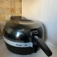 سرخکن بدون روغن  دلمونتی اصل